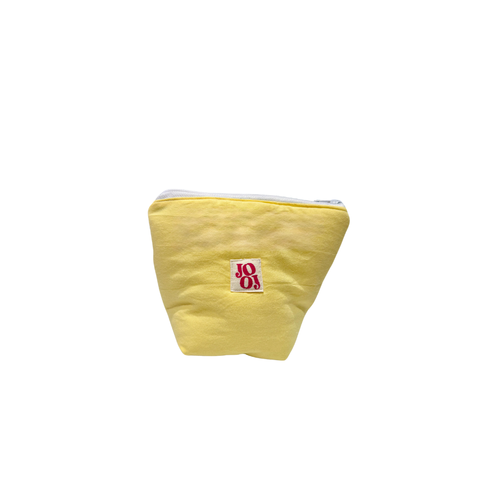Pochass jaune avec piment
