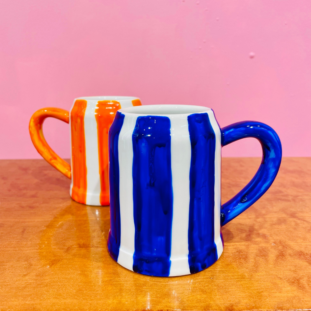 Chope customisée