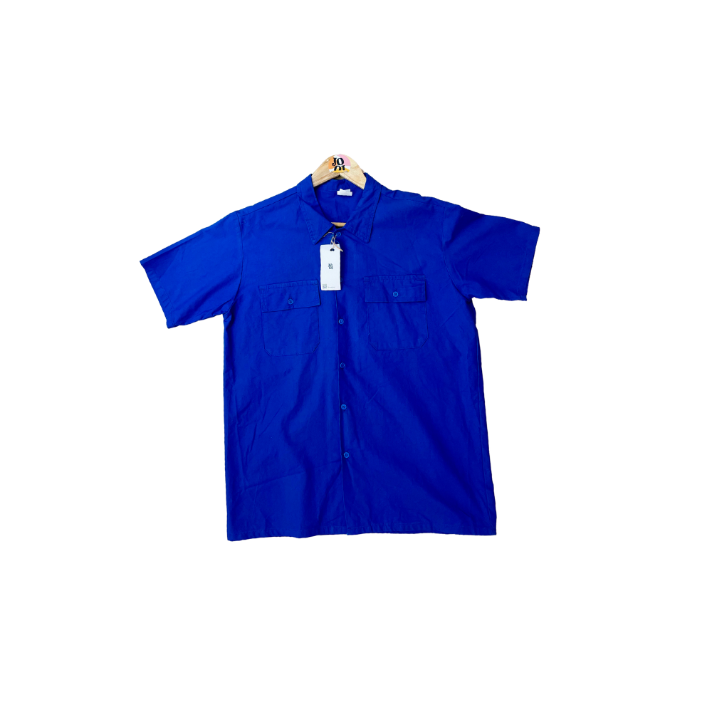 Chemise pizza M