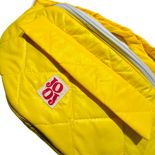 Bananass jaune dodue