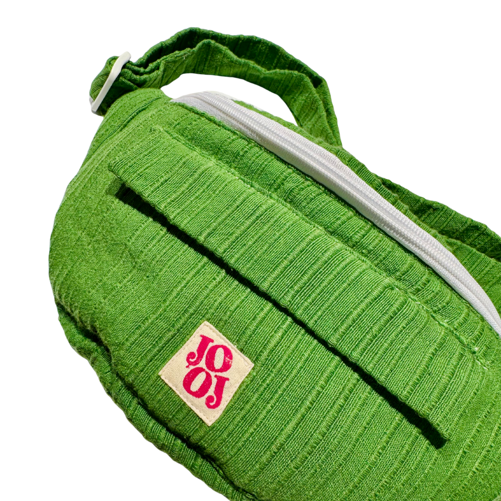 Bananass vert dodue