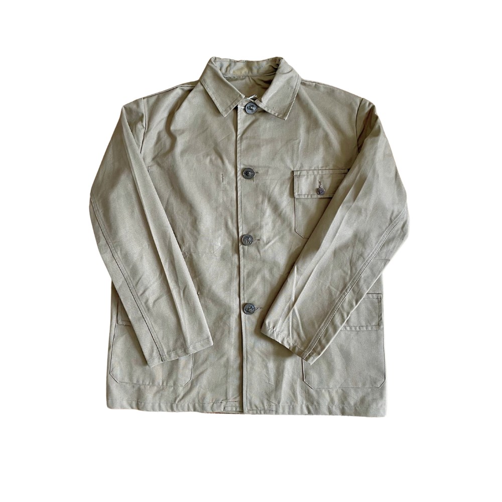 Veste de chasse collines automne M/L