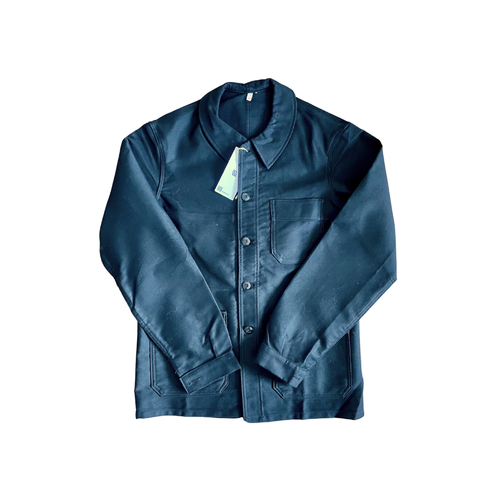 Veste de travail nuit dégagée S / M