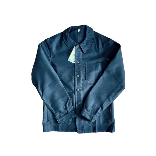 Veste de travail nuit dégagée S / M