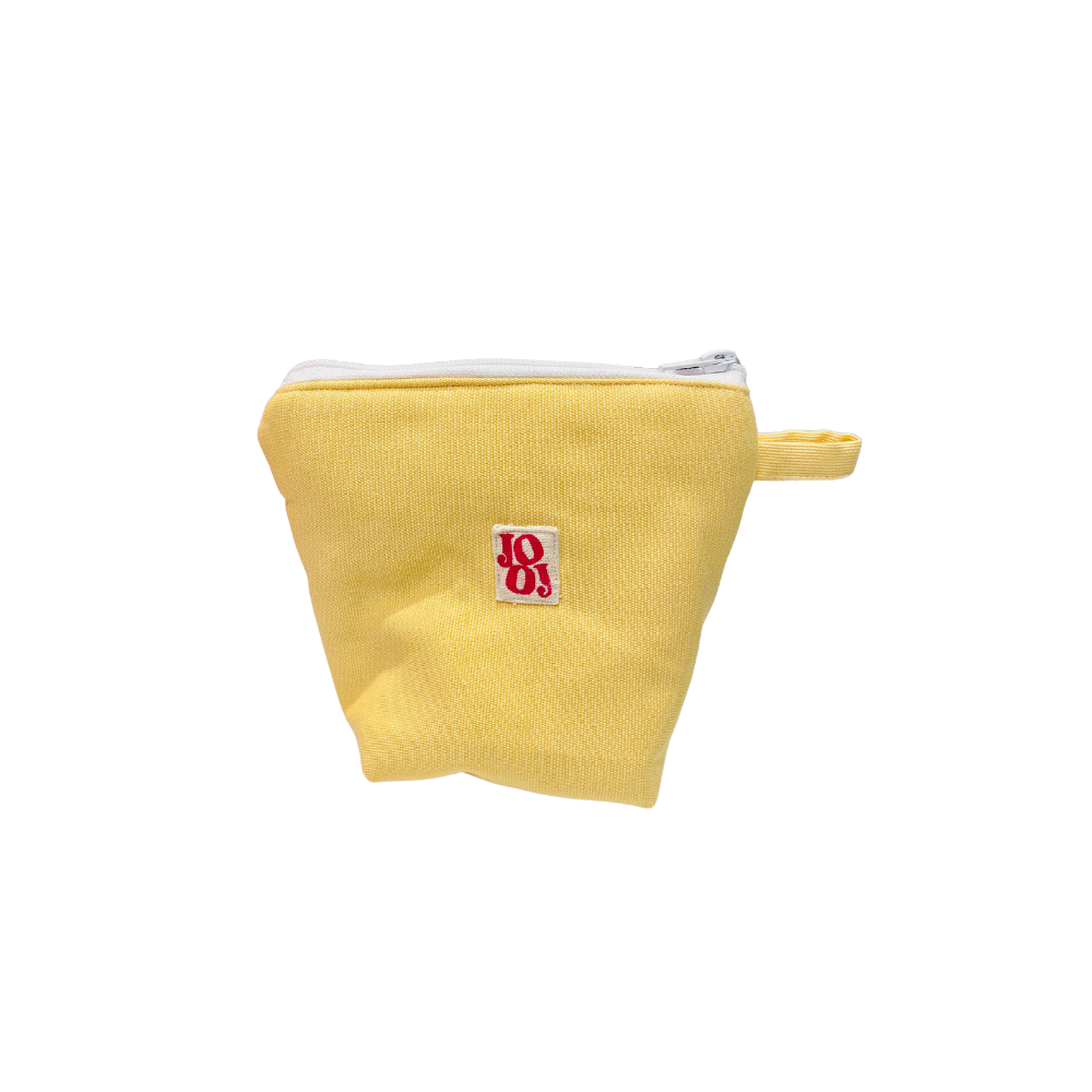 Pochass piment sur fond jaune !