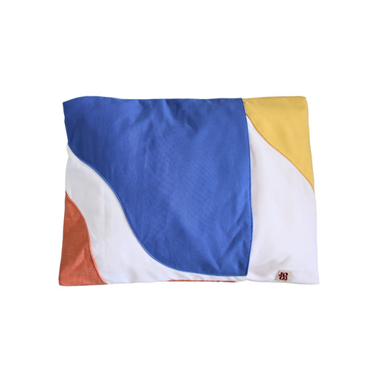 Cousscoussin rectangle