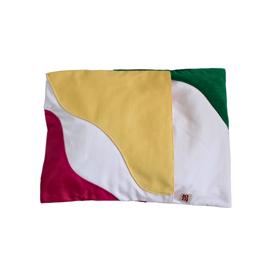 Cousscoussin rectangle