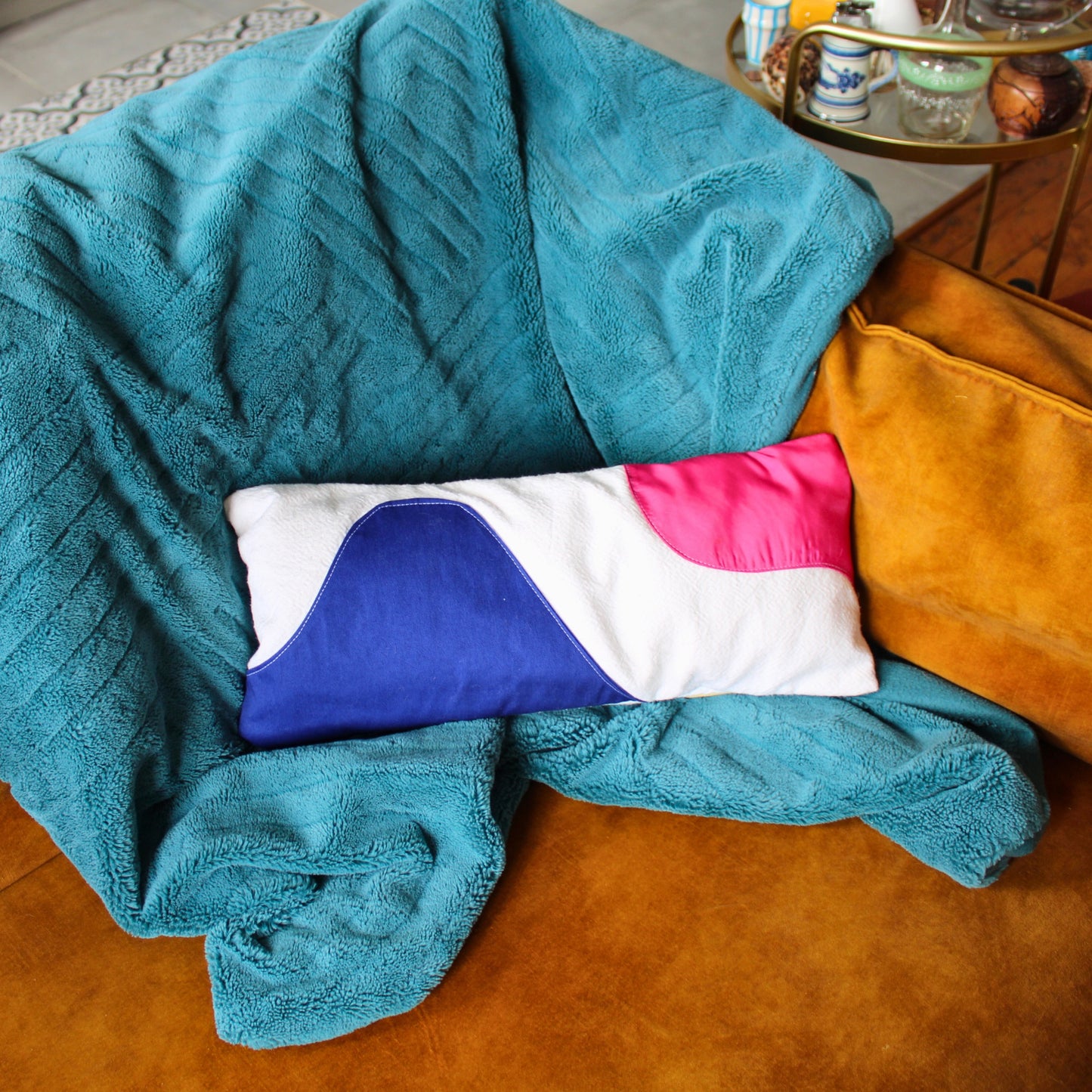Petit cousscoussin rectangle
