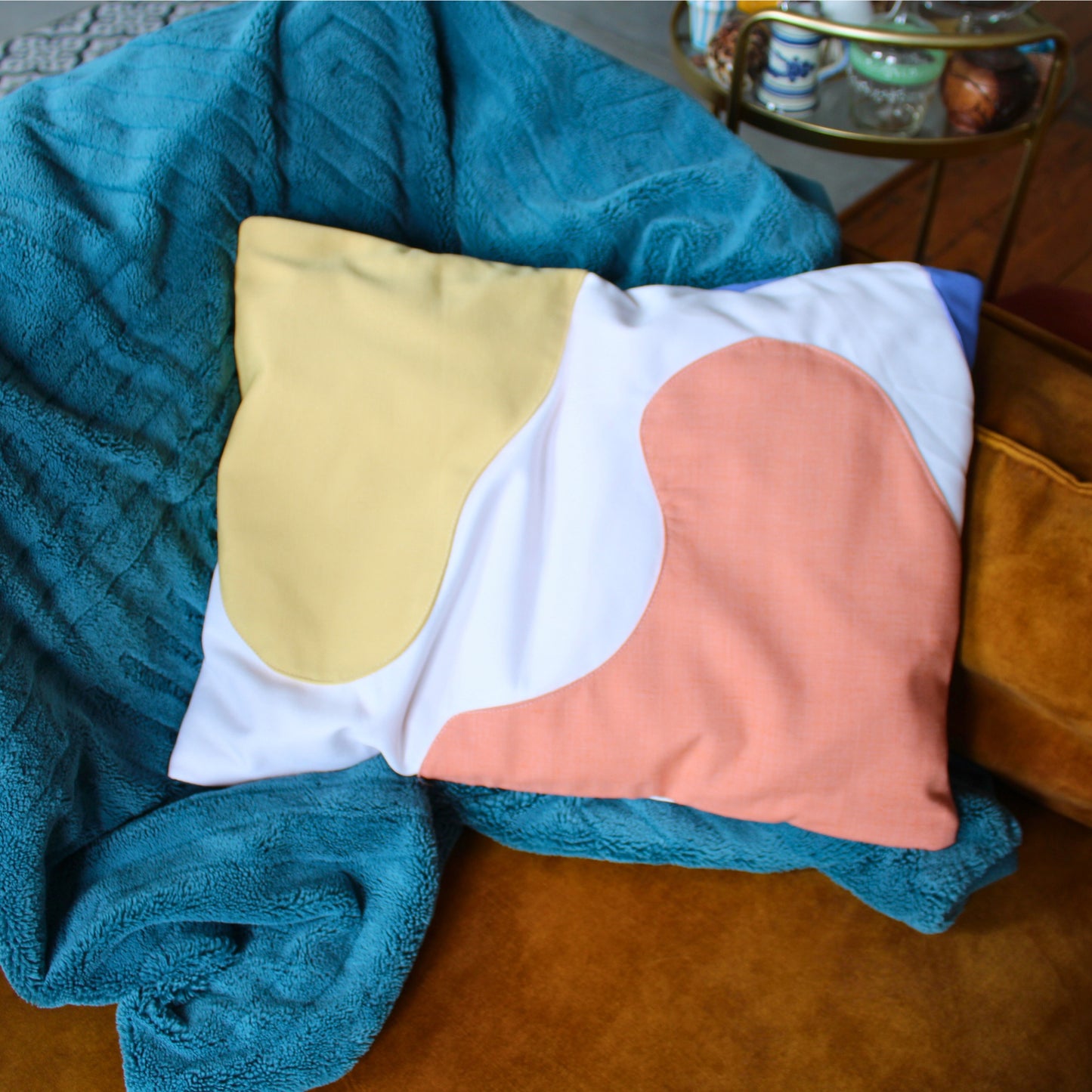 Cousscoussin rectangle