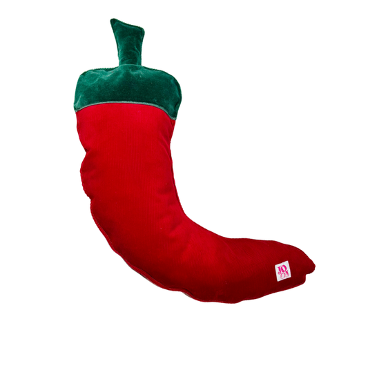 Coussin piment