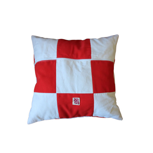 Cousscoussin à carreaux