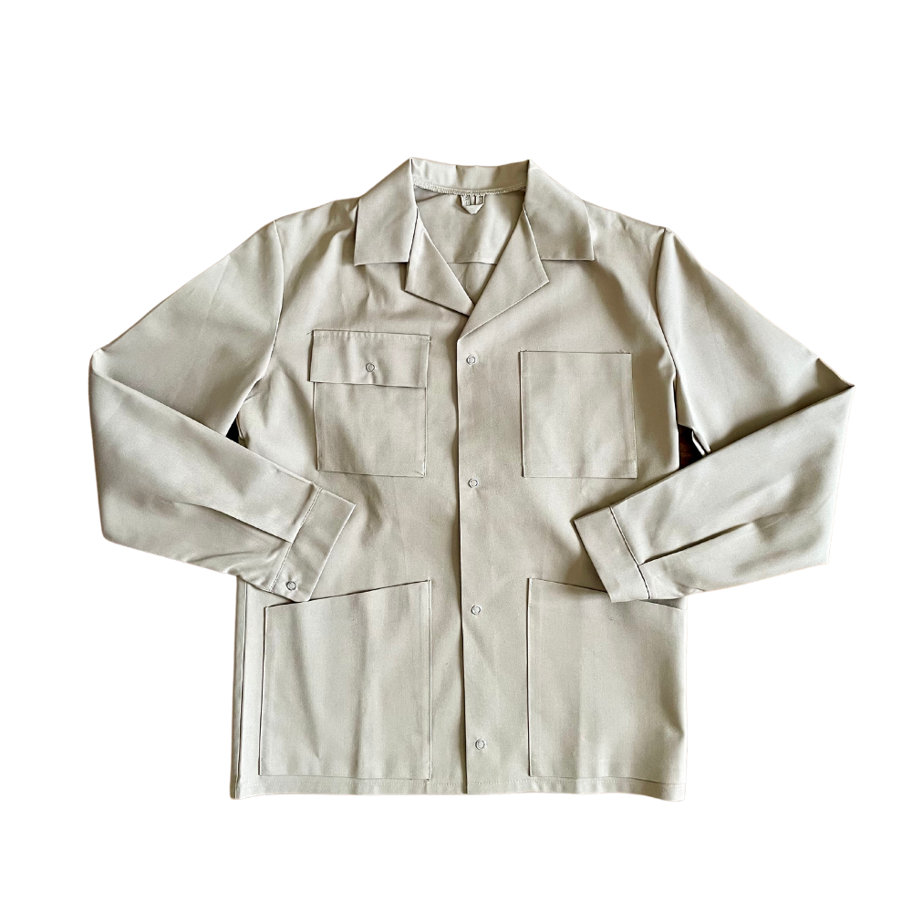 Veste de travail collines en automne S/M
