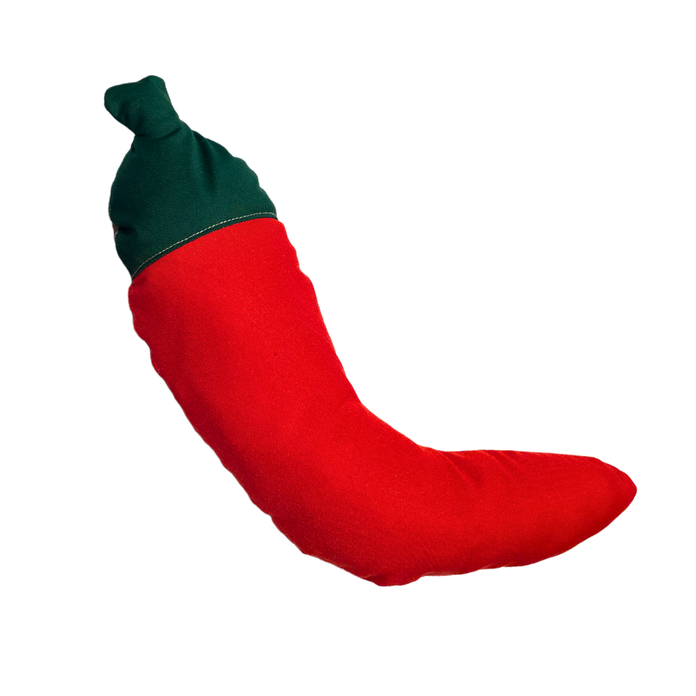 Coussin food !