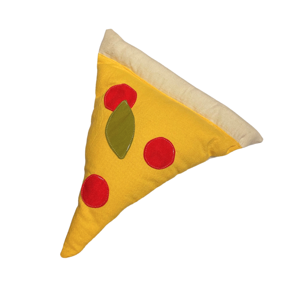 Coussin food !