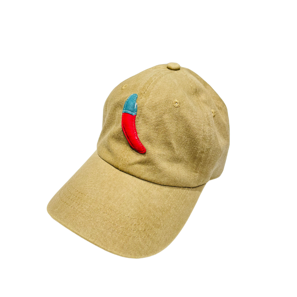 Personnalise ta casquette !