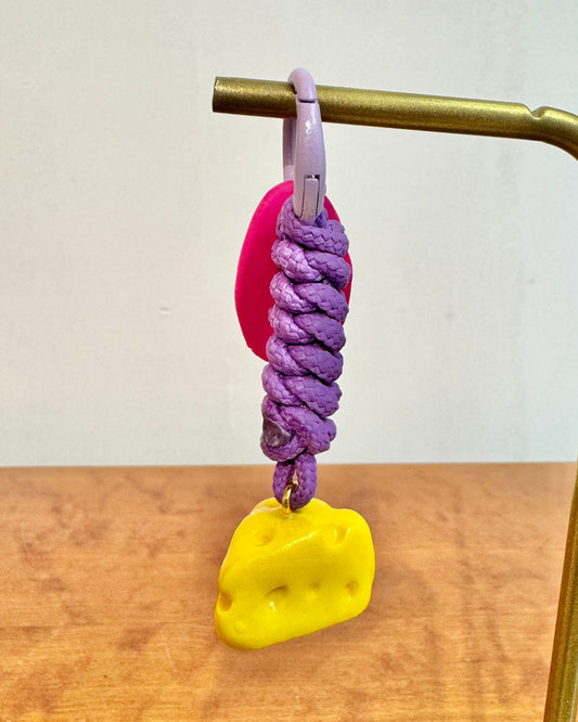 Grigri fromage