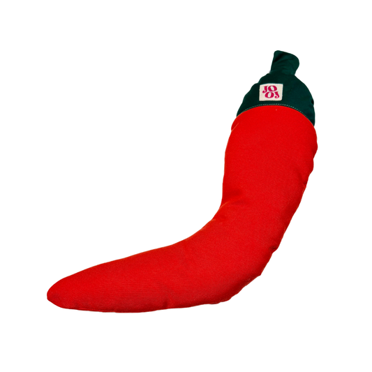 Coussin piment