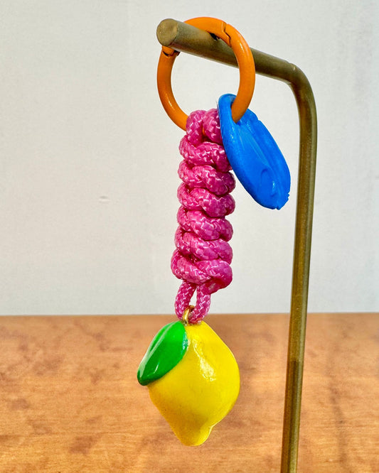 Grigri citron