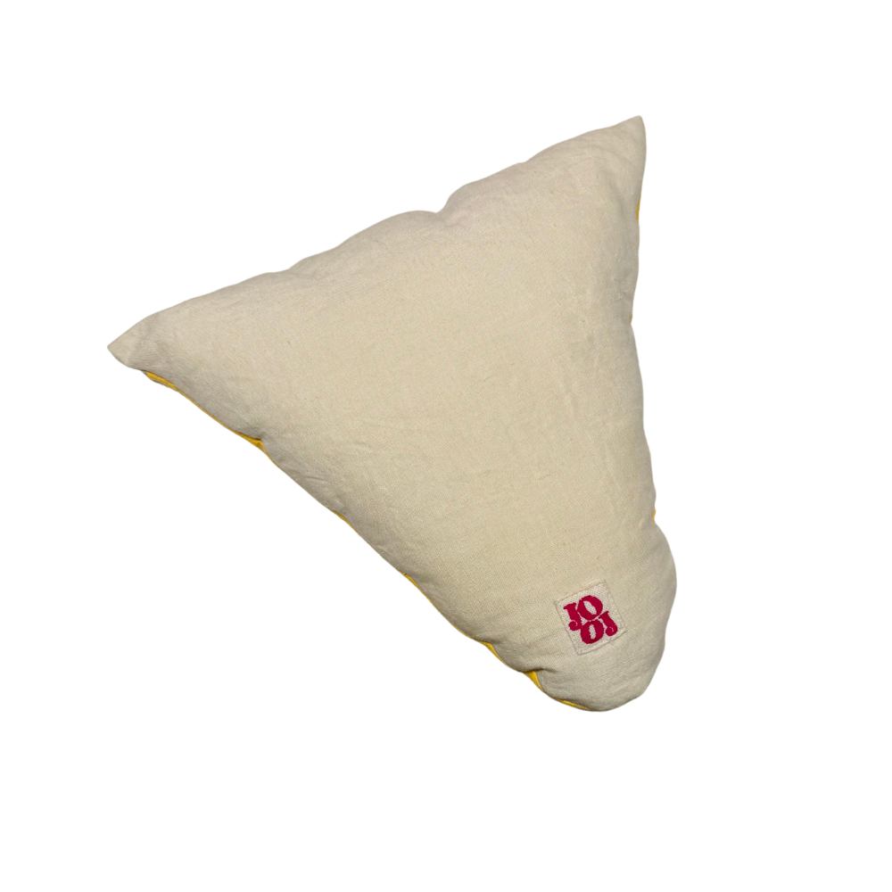 Coussin pizza