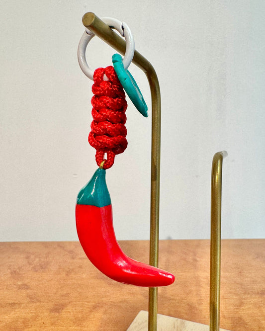Grigri piment