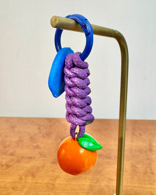 Grigri orange