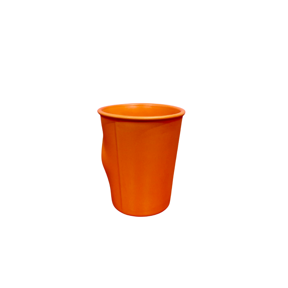 Tasse froissée Revol