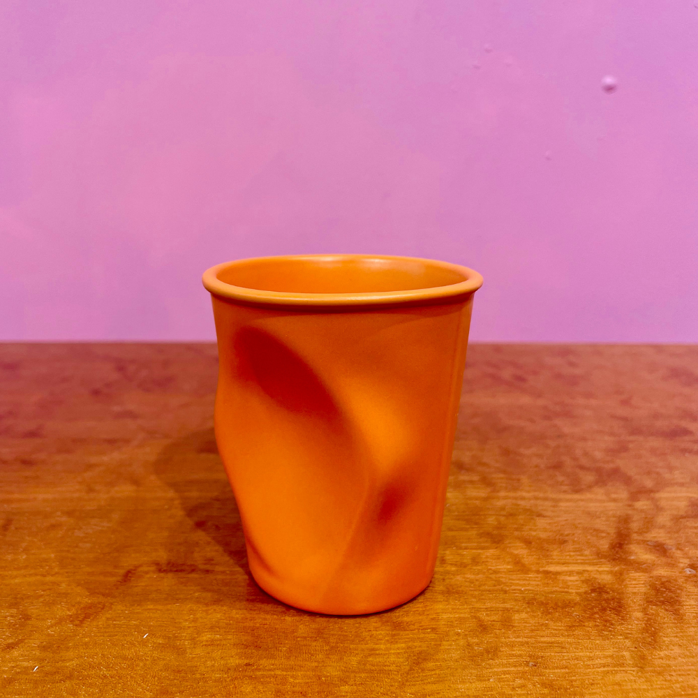 Tasse froissée Revol
