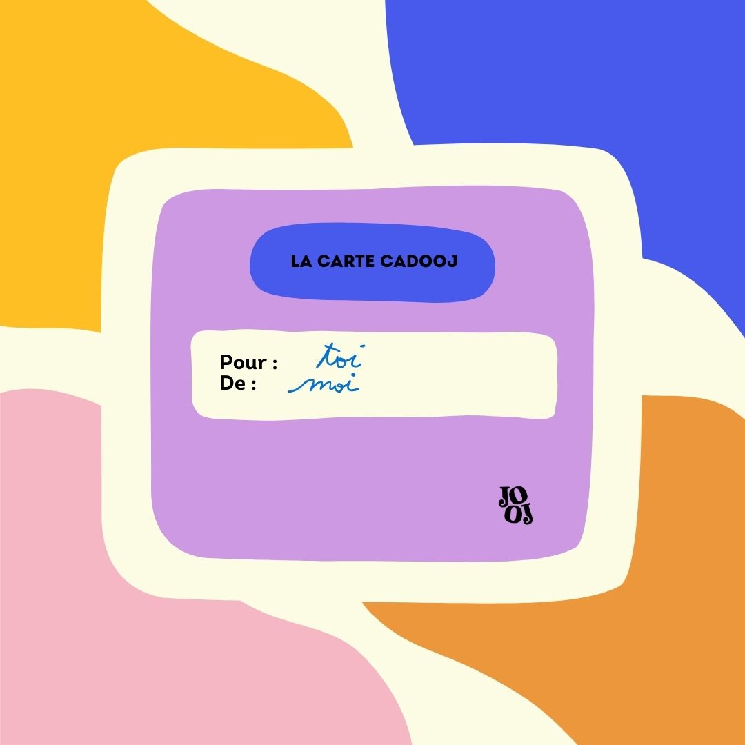 Carte cadeau 🎁