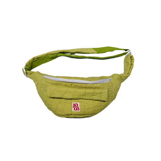 Bananass verte dodue