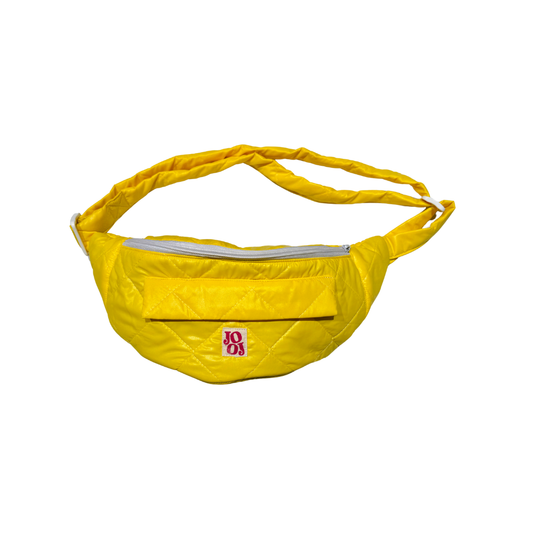 Bananass jaune dodue