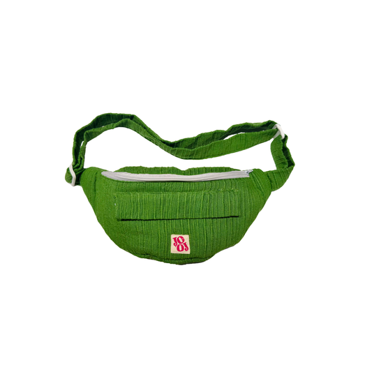 Bananass vert dodue