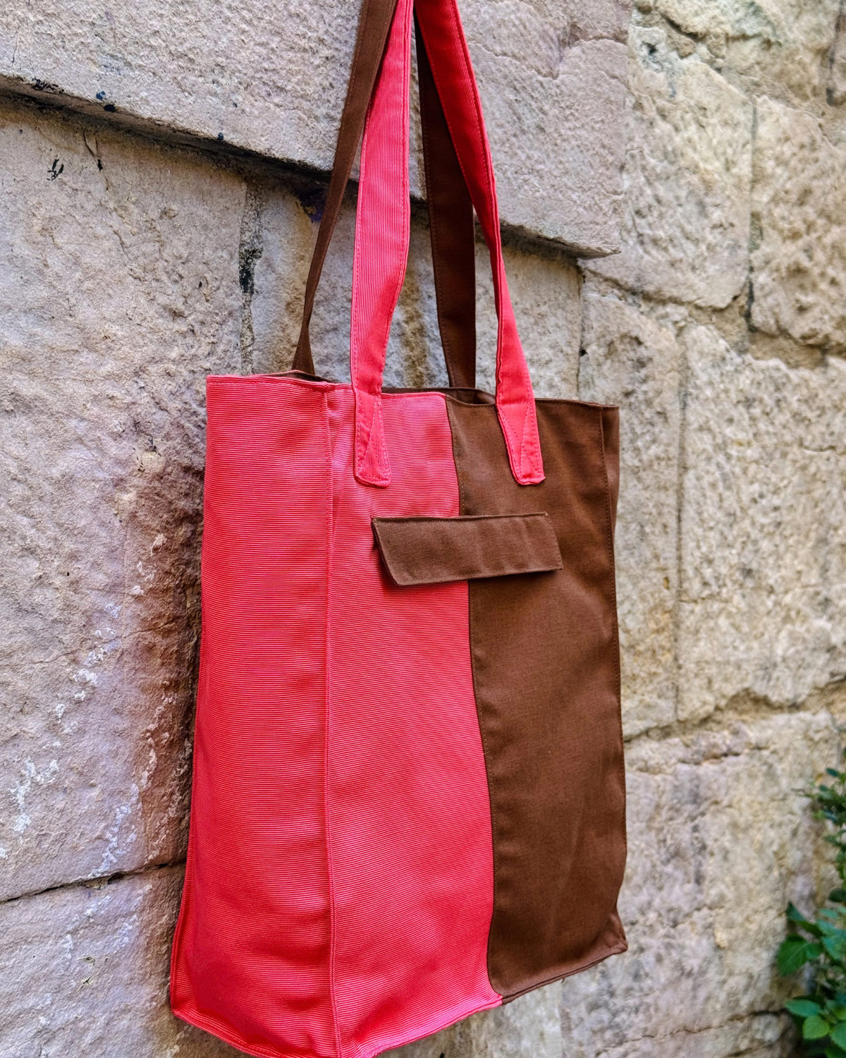 Sac Sorbet