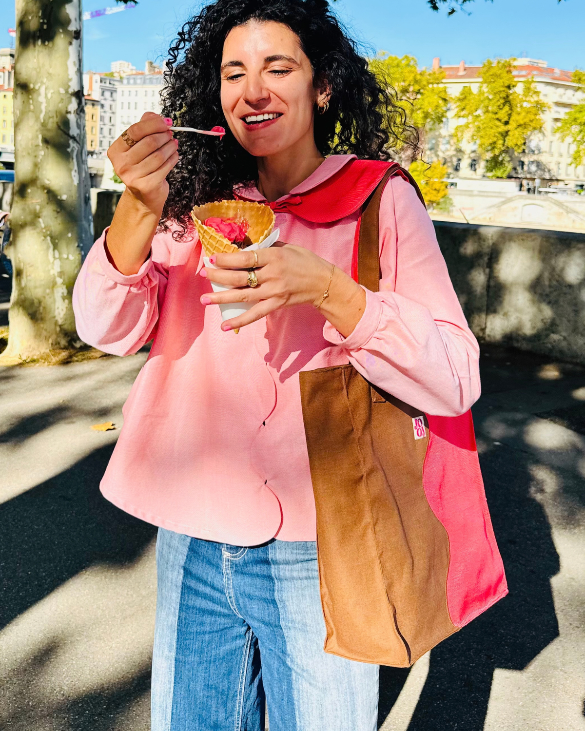 Sac Sorbet