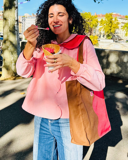 Sac Sorbet
