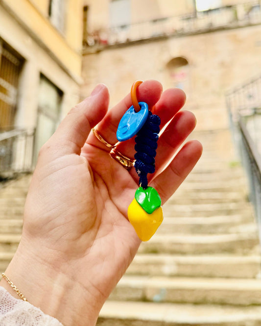 Grigri citron