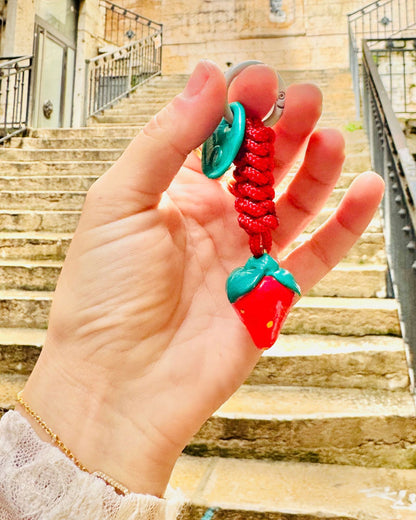 Grigri fraise