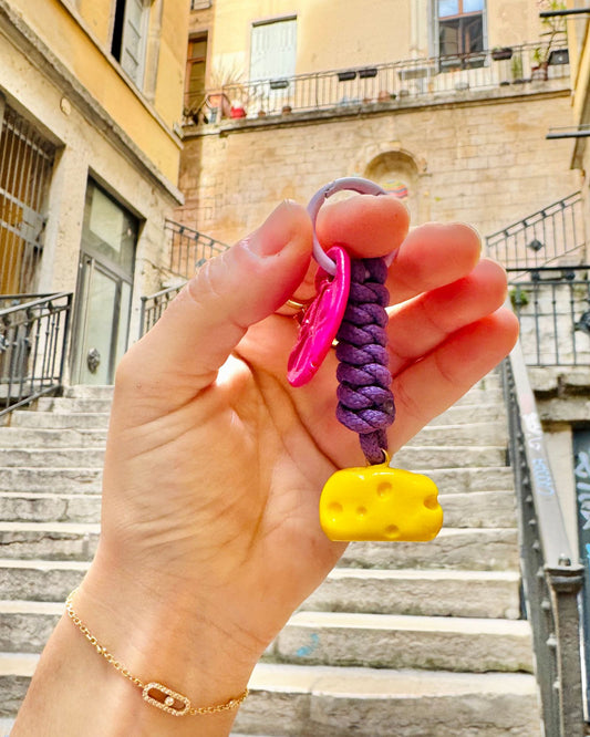 Grigri fromage