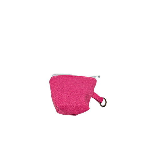 Mini pochass rose
