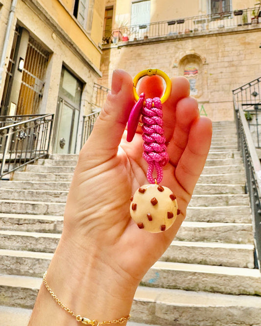 Grigri cookie