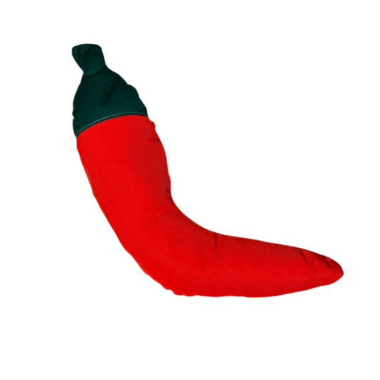 Coussin piment