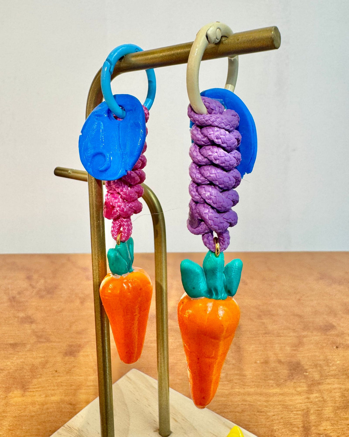 Grigri carotte