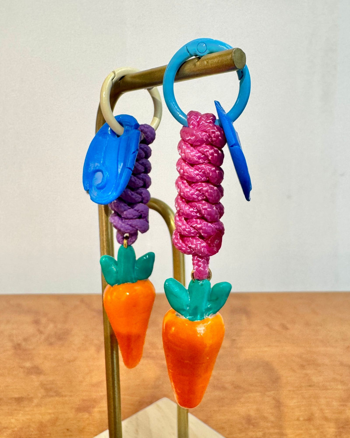 Grigri carotte
