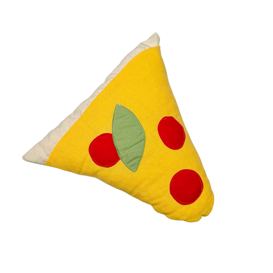 Coussin pizza