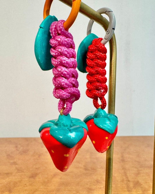 Grigri fraise