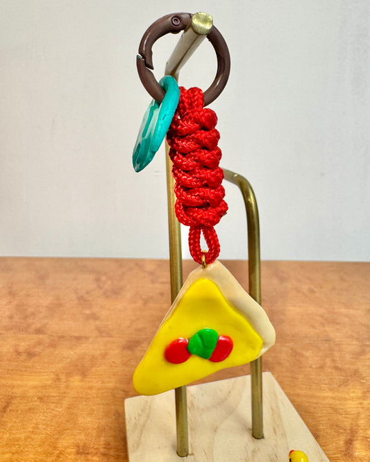 Grigri pizza